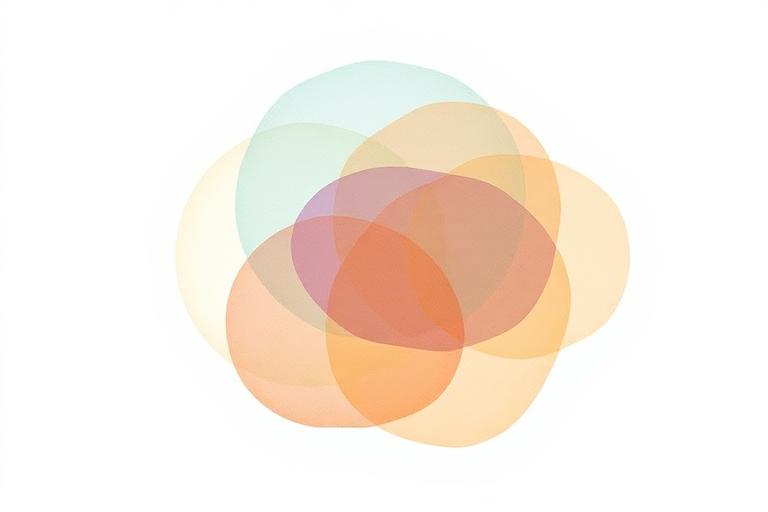 Illustration representing Polysubstance use