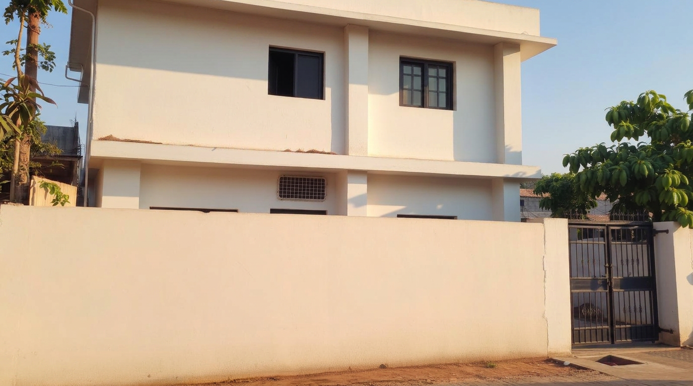 Illustrative image of a rehabilitation centre setting in Agam Kuan, Patna